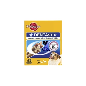 Pedigree Dentastix Small 440 g 28 stk