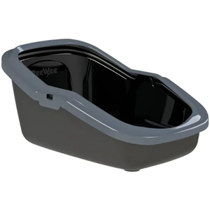 PeeWee EcoMinor svart 56 x 39 x 28 cm