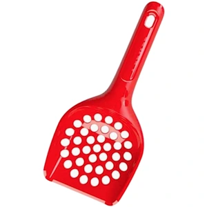 PeeWee kattespade rød 1 stk