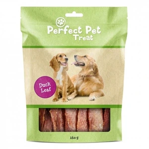 Perfect Pet andeblad til hund 160 g