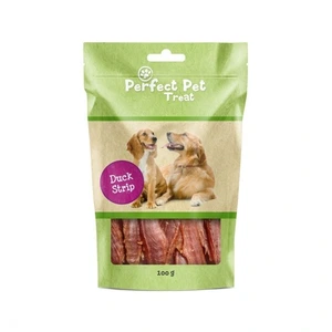 Perfect Pet andestrimler til hund 1 kg