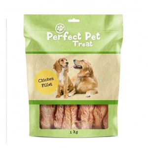 Perfect Pet kyllingfilet til hund 1 kg