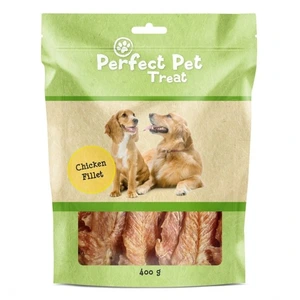 Perfect Pet kyllingfilet til hund 400 g