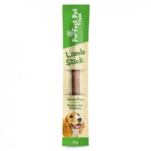Perfect Pet lammepinne til hund 18 cm 12 g