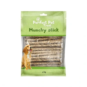 Perfect Pet Munchy Stick tyggepinner til hund 100 stk 1 kg
