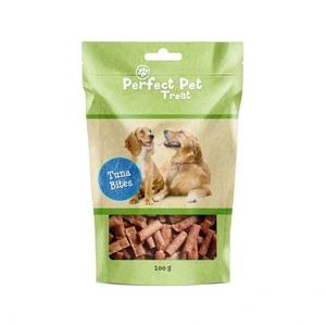Perfect Pet tunfiskbiter til hund 100 g