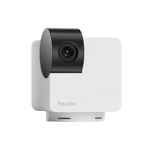 Petcube Cam 360 kjæledyrkamera
