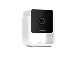 Petcube Cam kjæledyrkamera med lyd 1080p HD