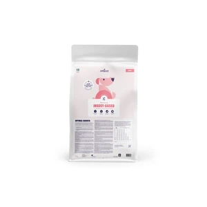 Petgood insektsbasert tørrfôr til valp 12 kg