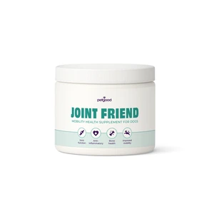 Petgood Joint Friend insektbasert kosttilskudd til hund 180 g
