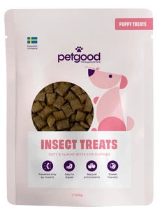 Petgood valpegodteri 100 g