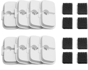 Petlibro Dockstream vannfilter 8 stk