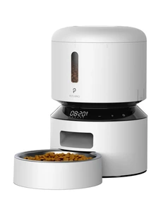 Petlibro Granary matautomat 3 liter hvit