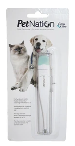 PetNation febertermometer til kjæledyr