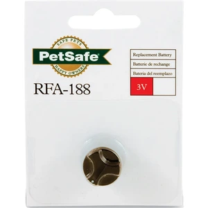 PetSafe batteri 3V modul liten