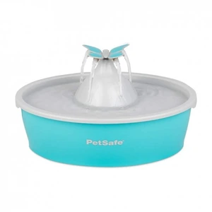 PetSafe Butterfly drikkefontene til katt 1,5 l