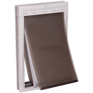 PetSafe Extreme Weather hundeluke til hund inntil 45 kg