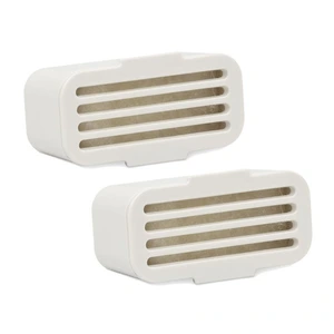 PetSafe filter til SmartSpin selvrensende kattetoalett 2 x 2 x 6 cm 2 stk