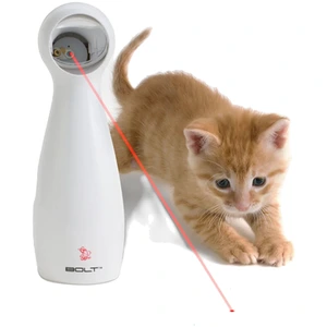 PetSafe FroliCat Bolt automatisk laserlys til katt 20 cm