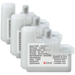 PetSafe sprayrefill uparfymert 3 x 3,14 ml