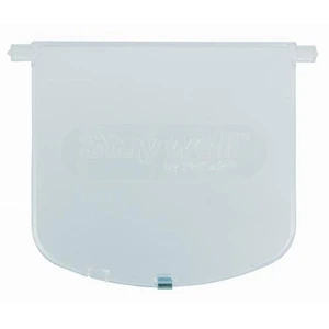 Petsafe Staywell erstatningsklaff 300/400/500 15 x 14 cm