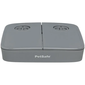 PetSafe tidsbestemt fôringsautomat med 2 måltider