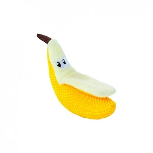 Petstages Dental Banana kattelek 13 cm