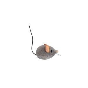 Petstages Squeake Squeake lekemus med kattemynte 3,8 x 3,8 cm