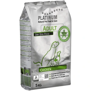 Platinum tørrfôr med kylling til hund 1,5 kg