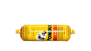 Pondus 3xP komplettfôr til hund 500 g