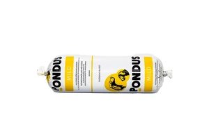 Pondus Mild 500 g
