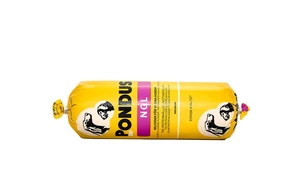 Pondus NGL 500 g