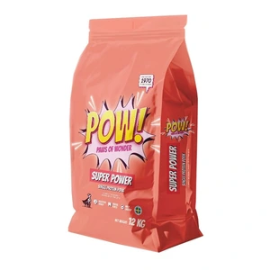 POW! Super Power tørrfôr til hund 2 kg