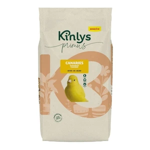 Primus frøblanding til kanarifugler 1 kg