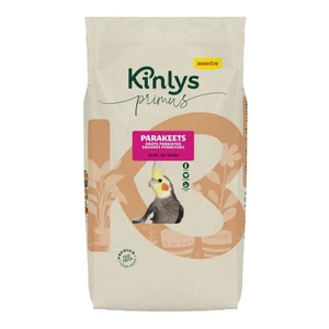 Primus frøblanding til nymfeparakitter 1 kg