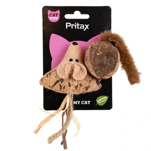 Pritax Natural Ada katteleke brun 9 x 15 x 2 cm
