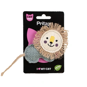 Pritax Natural Aron katteleke brun 19 x 9 x 1,5 cm