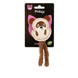 Pritax Natural Hulda katteleke brun 7 x 15 x 2 cm