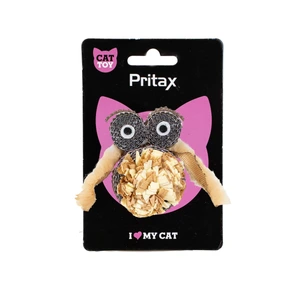 Pritax Natural Maggan katteleke brun 7 x 9 x 1,5 cm