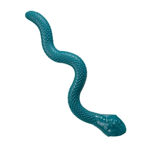 Pritax Snack hundeleke turkis 41,5 x 65 cm
