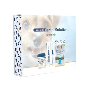 ProDen Plaque Off Dental Care Box startpakke