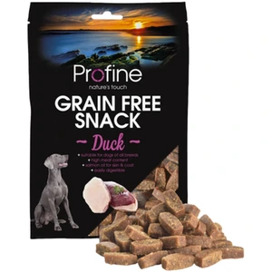 Profine Grain Free myk hundesnack med and 200 g