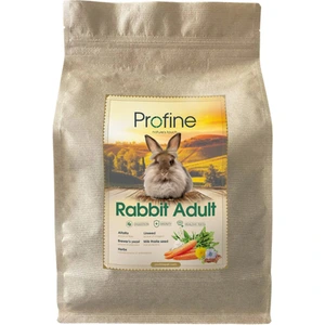 Profine kaninfôr 1,5 kg