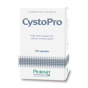 Protexin Veterinary CystoPro til hund og katt 30 stk