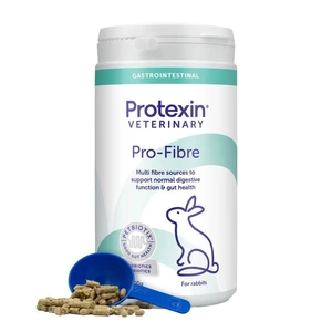 Protexin Veterinary Pro-Fibre til kanin og smågnagere 800 g
