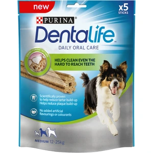 Purina Dentalife Extra Small 7 stk 69 g