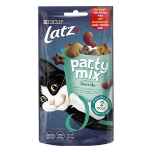 Purina Latz Party Mix Seaside kattesnacks 200 g