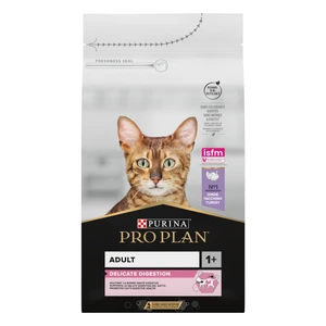 Purina Pro Plan Adult Delicate Digestion tørrfôr med kalkun til katt 3 kg