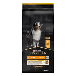 Purina Pro Plan Adult Light/Sterilised All Sizes tørrfôr til hund 14 kg