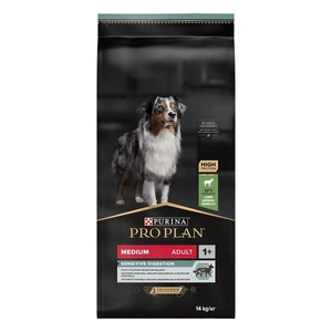 Purina Pro Plan OptiDigest Adult Medium Sensitive Digestion med lam tørrfôr til hund 3 kg
